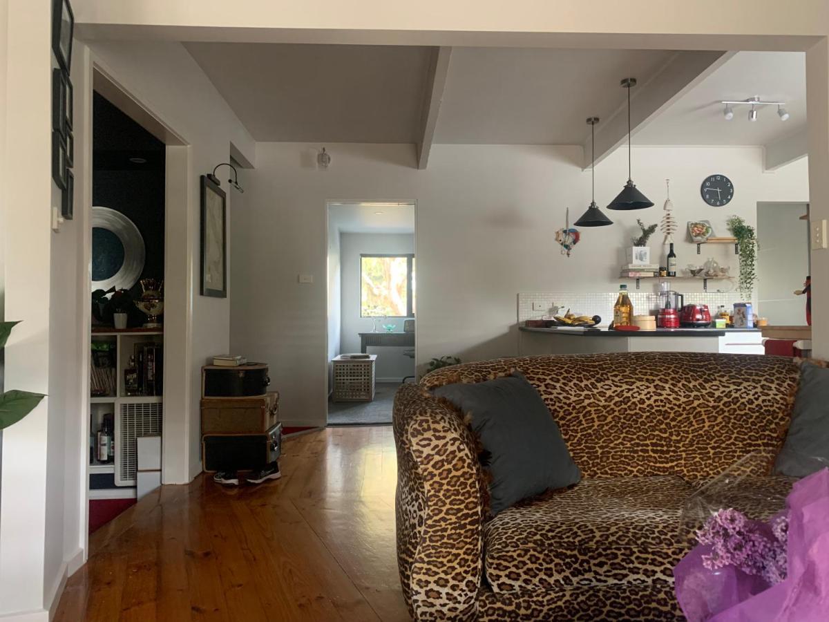 Arthurs Seat Cottage - Sulla Collina المظهر الخارجي الصورة